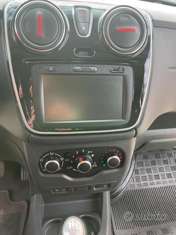Dacia dokker stepway 5 posti