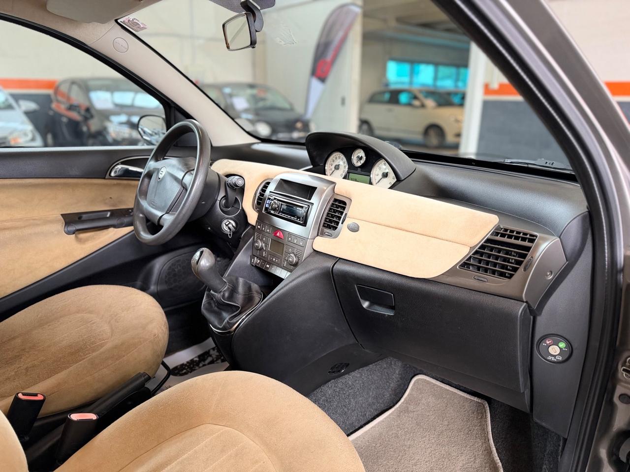 Lancia Ypsilon 1.3 Multijet 16V Platino NEOPATENTATI