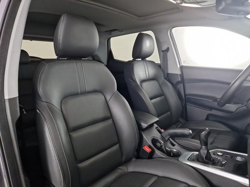 DR MOTOR DR4.0 1.5 MT BENZ GPL
