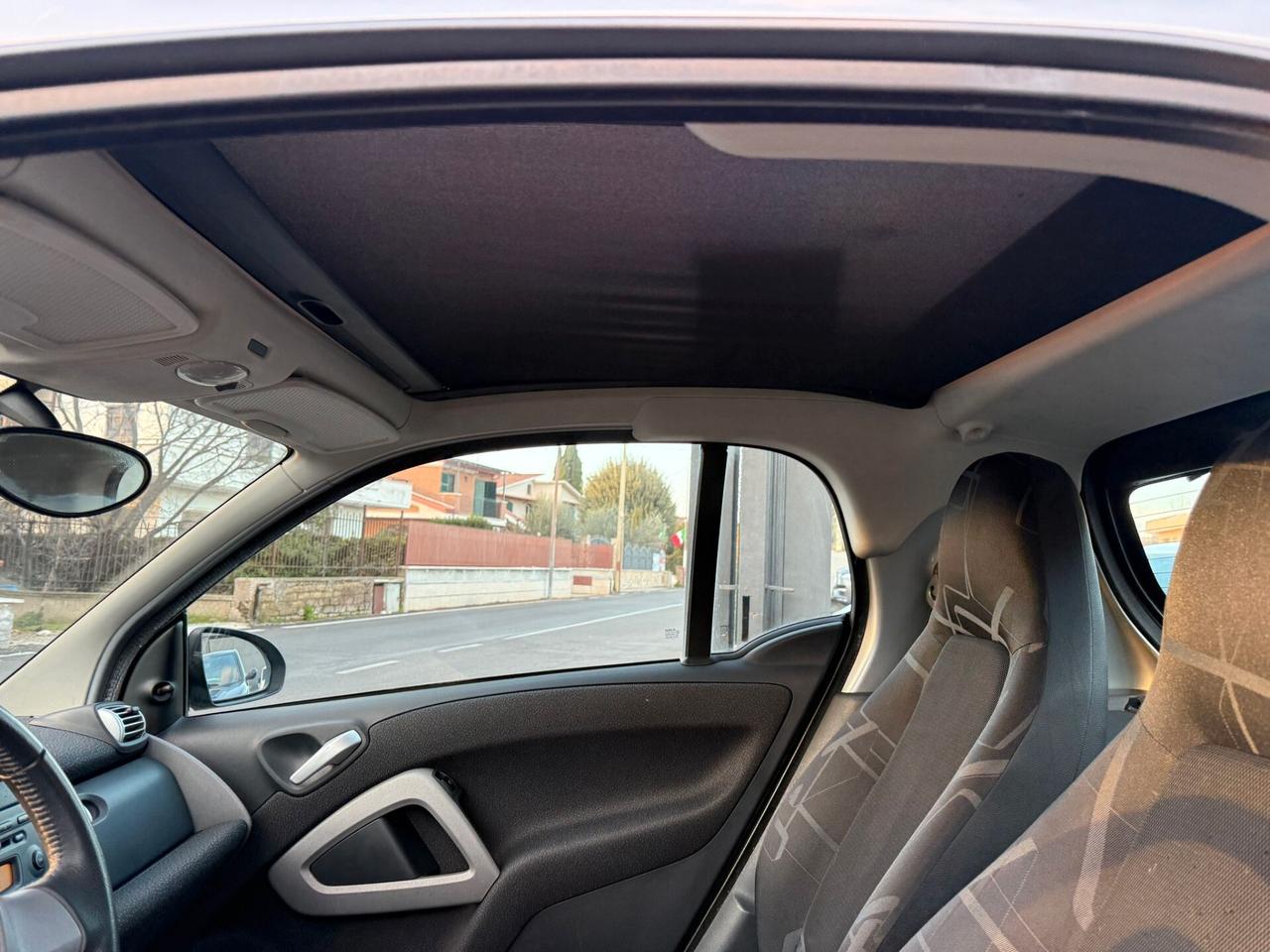 Smart ForTwo 1000 84cv 90.000km - Tutto incluso - Servosterzo - Superprezzo