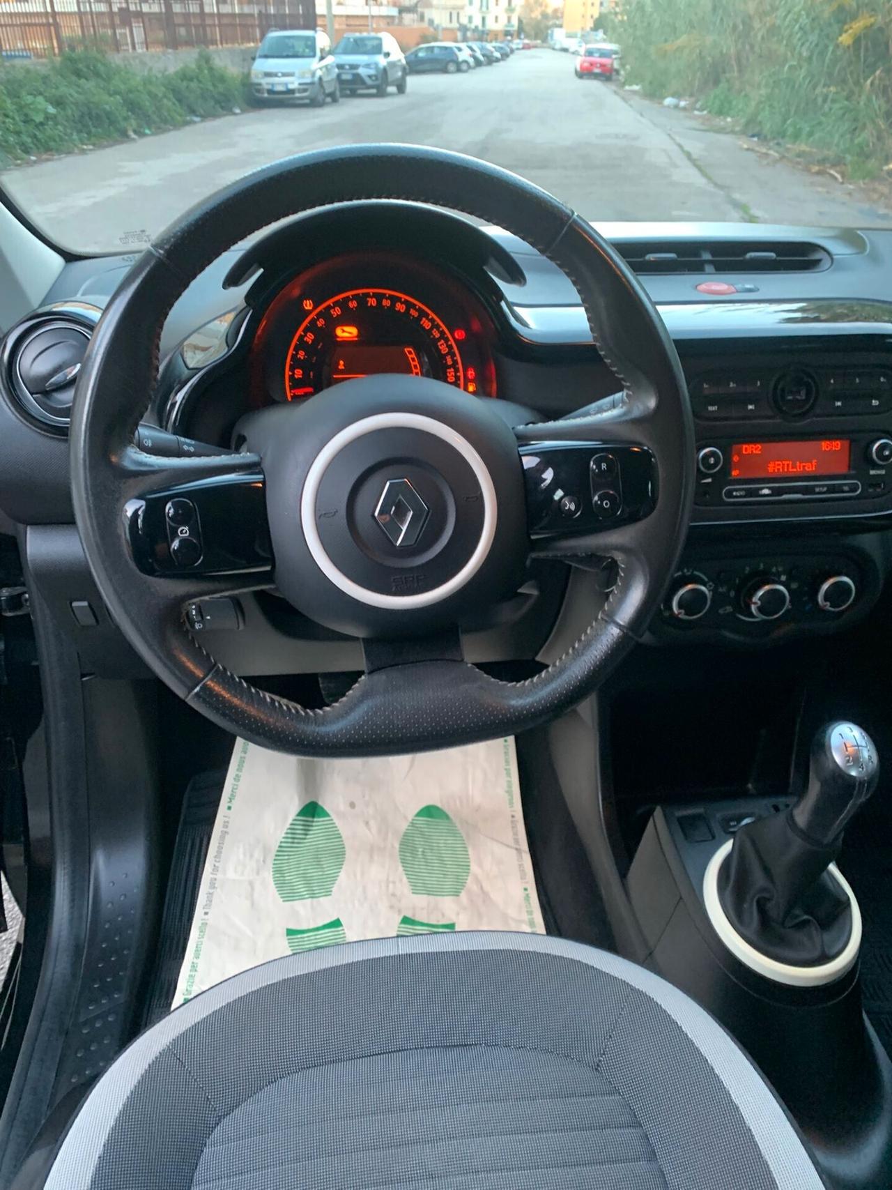 Renault Twingo SCe Zen