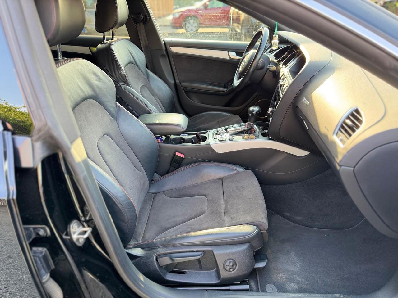 Audi A5 S Line 2.0 TDI #6545