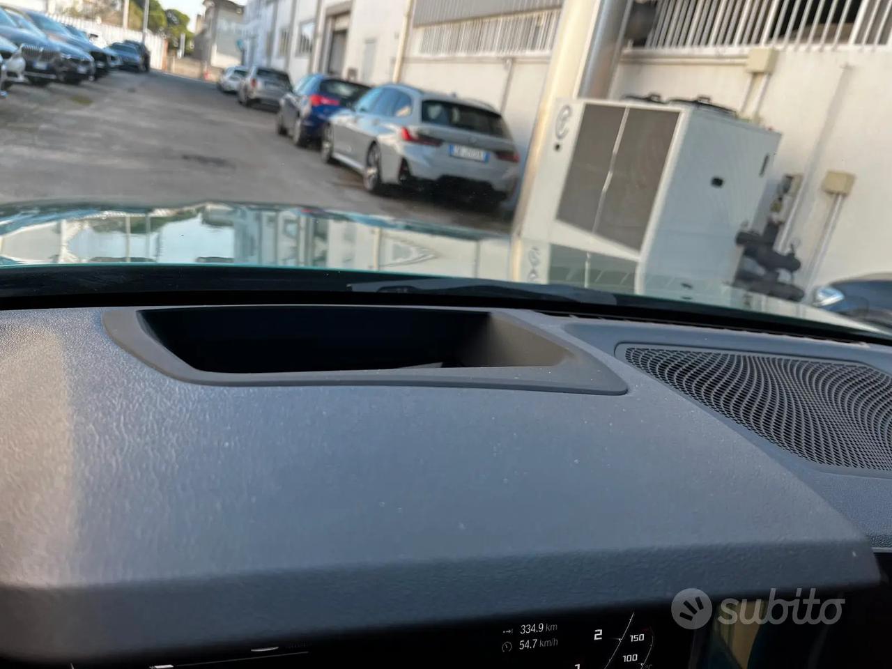 BMW M3 COMPETITION M XDRIVE 510CV