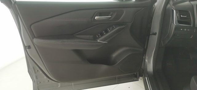 NISSAN Qashqai MHEV 158 CV Xtronic N-Connecta