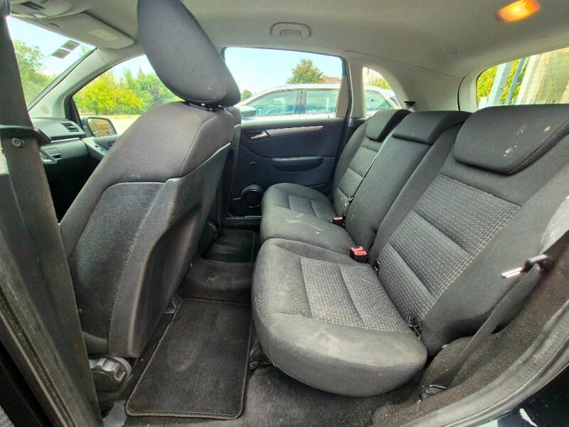 MERCEDES Classe B (T245) B 180 CDI Executive
