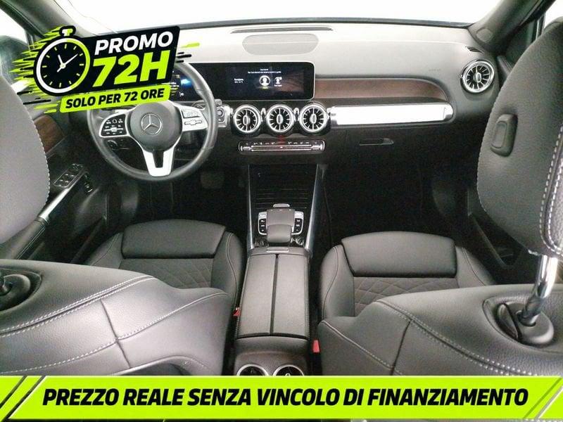 Mercedes-Benz GLB 180 d Edition1 auto