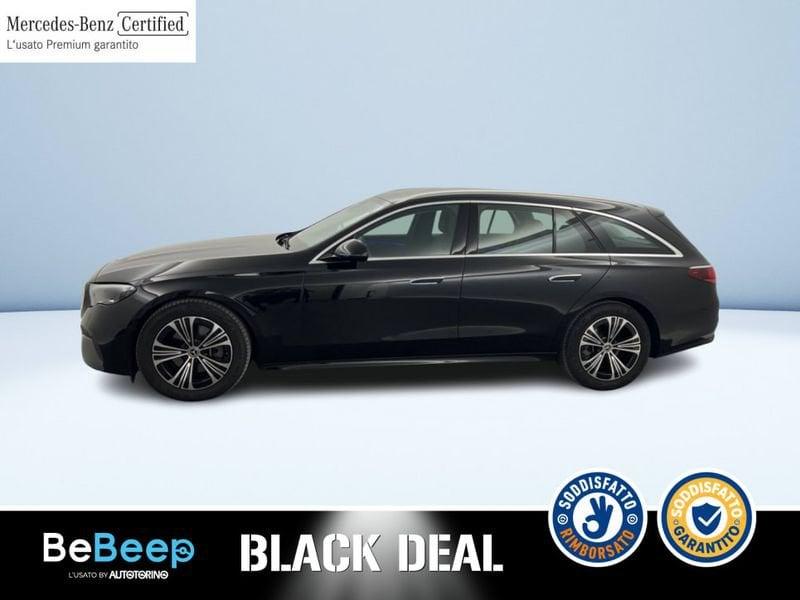 Mercedes-Benz Classe E E SW 220 D ADVANCED AUTO