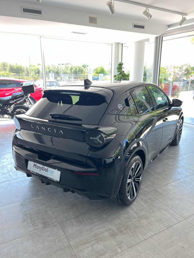 LANCIA Ypsilon Hybrid e-DCT LX