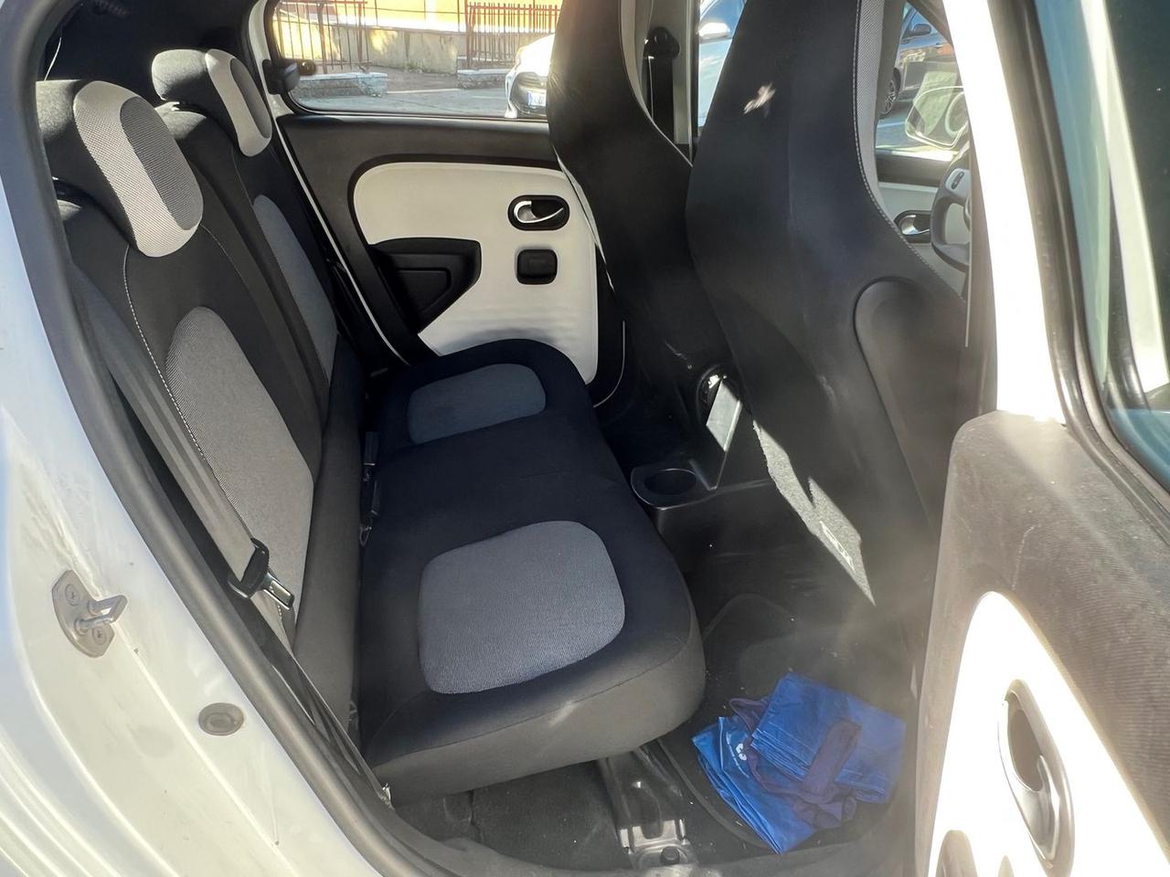 Renault Twingo Lovely SCe 69 #6320