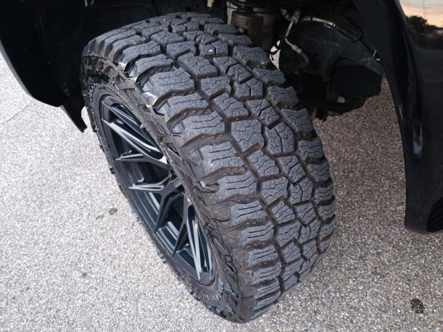 DODGE RAM MILITEM MAGNUM