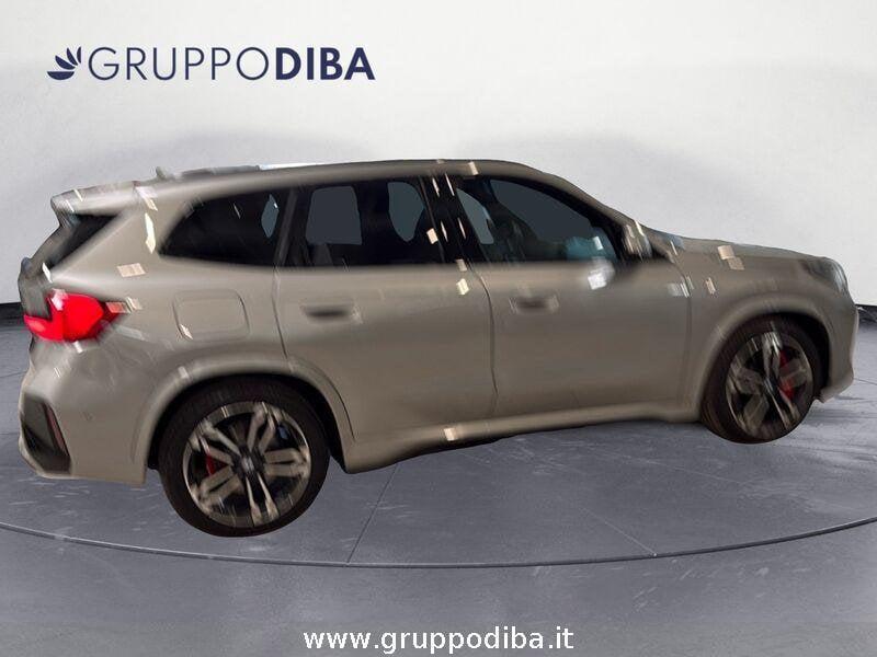 BMW X1 U11 xdrive20d mhev 48V MSport Pro auto