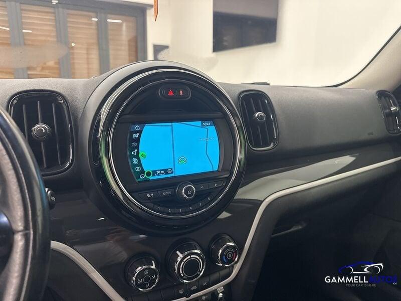 MINI Mini Countryman F60 Mini 1.5 Cooper SE Countryman ALL4 Automatica