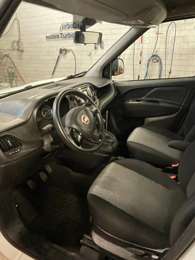 FIAT Doblò Cargo combi N1 1.3 mjt 95cv CH1 Easy S&S