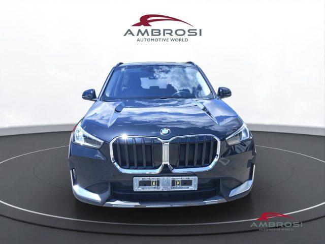 BMW X1 xDrive20d