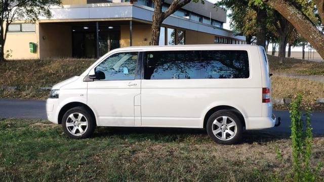 VOLKSWAGEN California 2.0 TDI 140CV 4x4 9Posti PC Webasto GT
