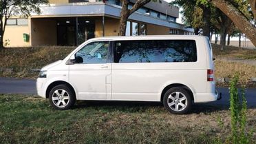 VOLKSWAGEN California 2.0 TDI 140CV 4x4 9Posti PC Webasto GT