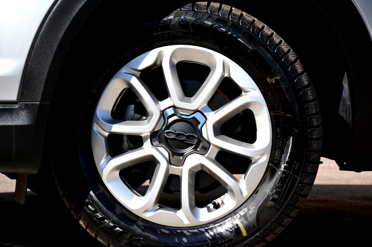 Fiat 500X 1.6 MJT 120CV AUTOM. **KM6500 REALI**PREZZO VERO**