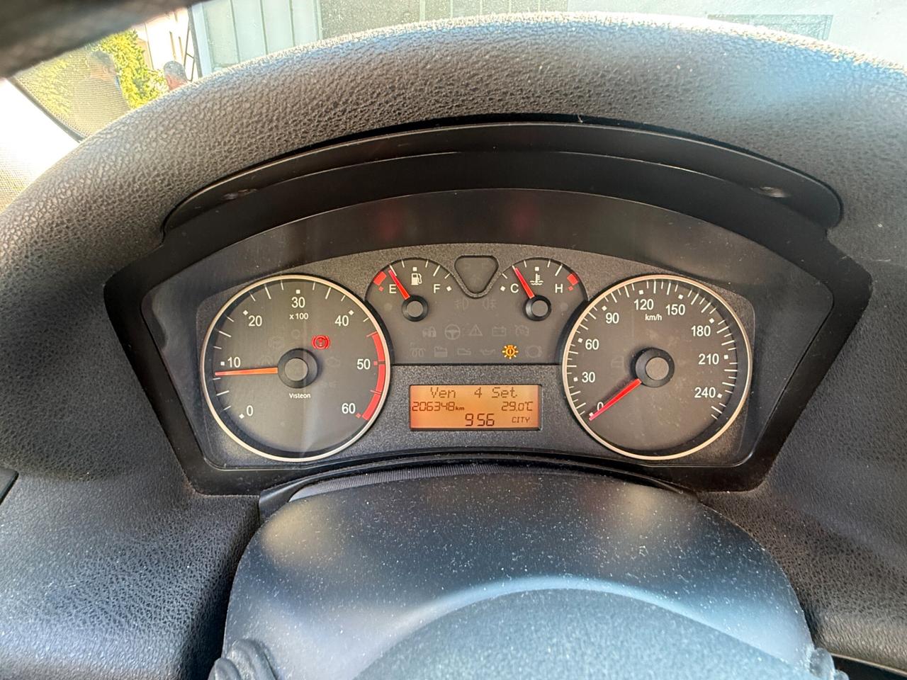 Fiat Stilo 1.9 JTD 5 porte Active