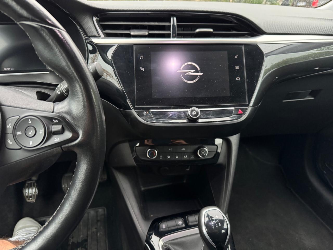 Opel Corsa 1.2 Elegance