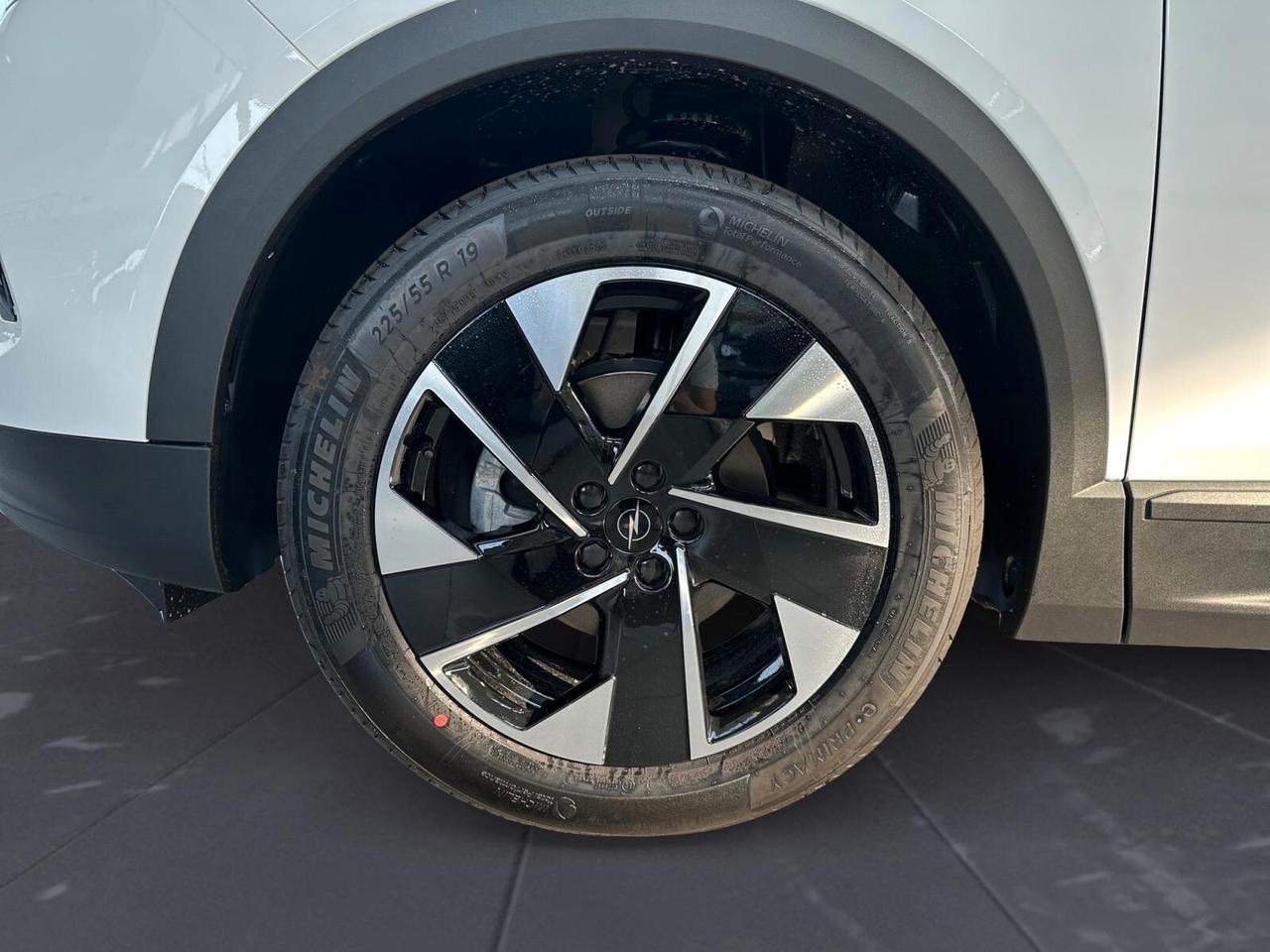Opel Grandland 1.2 Hybrid aut. GS