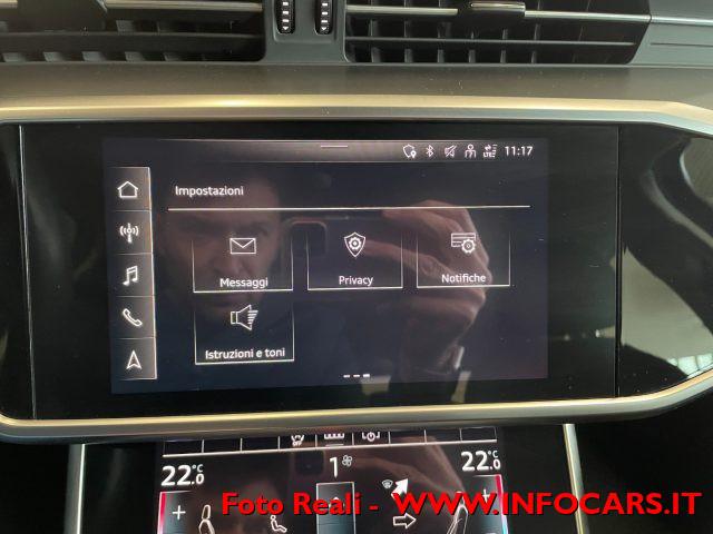 AUDI A6 Avant 40 2.0 TDI mhev S tronic Business promo