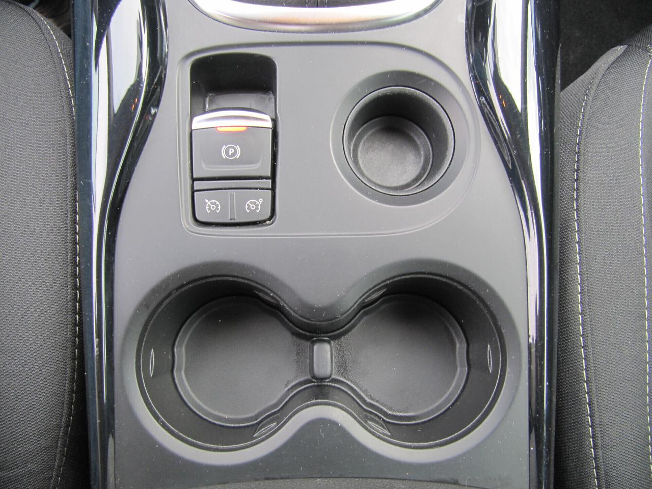 Renault Kadjar dCi 8V 110CV Energy Intens