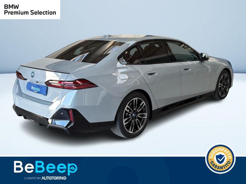 BMW Serie 5 I5 XDRIVE40 MSPORT PRO