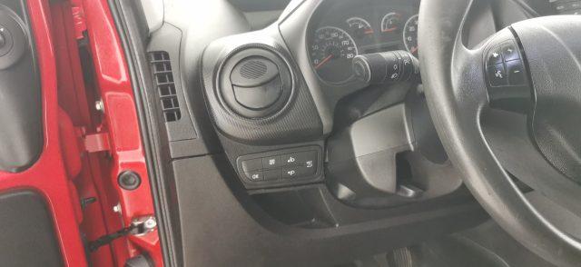 FIAT Fiorino 1.3 MJT 75CV Furgone E5 - PREZZO+IVA