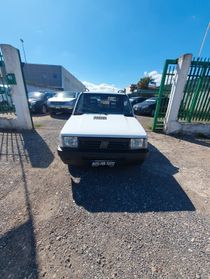 Fiat Panda 1100 i.e. cat Van