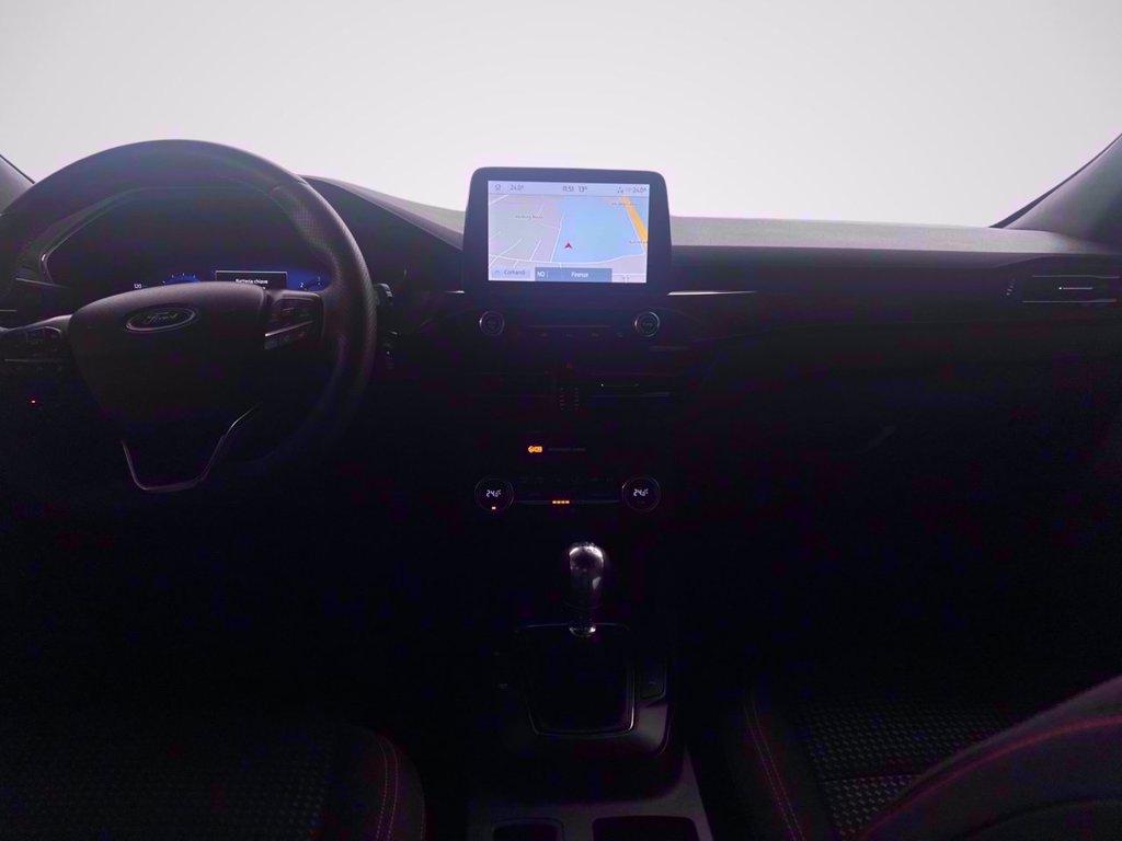 FORD Kuga 1.5 ecoblue ST-Line 2wd 120cv del 2022