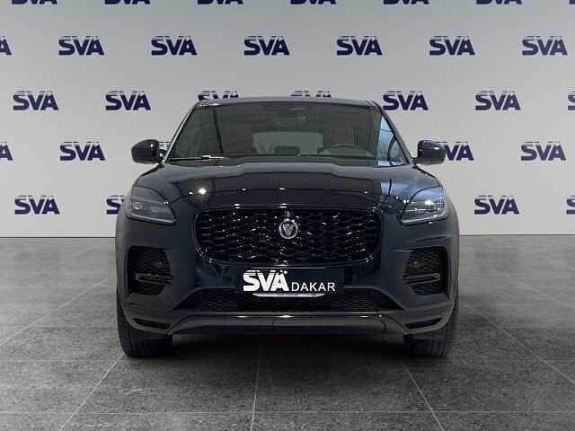 Jaguar E-PACE SE - IVA ESPOSTA