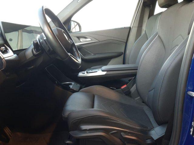 BMW X1 sDrive 18d Msport Aut.