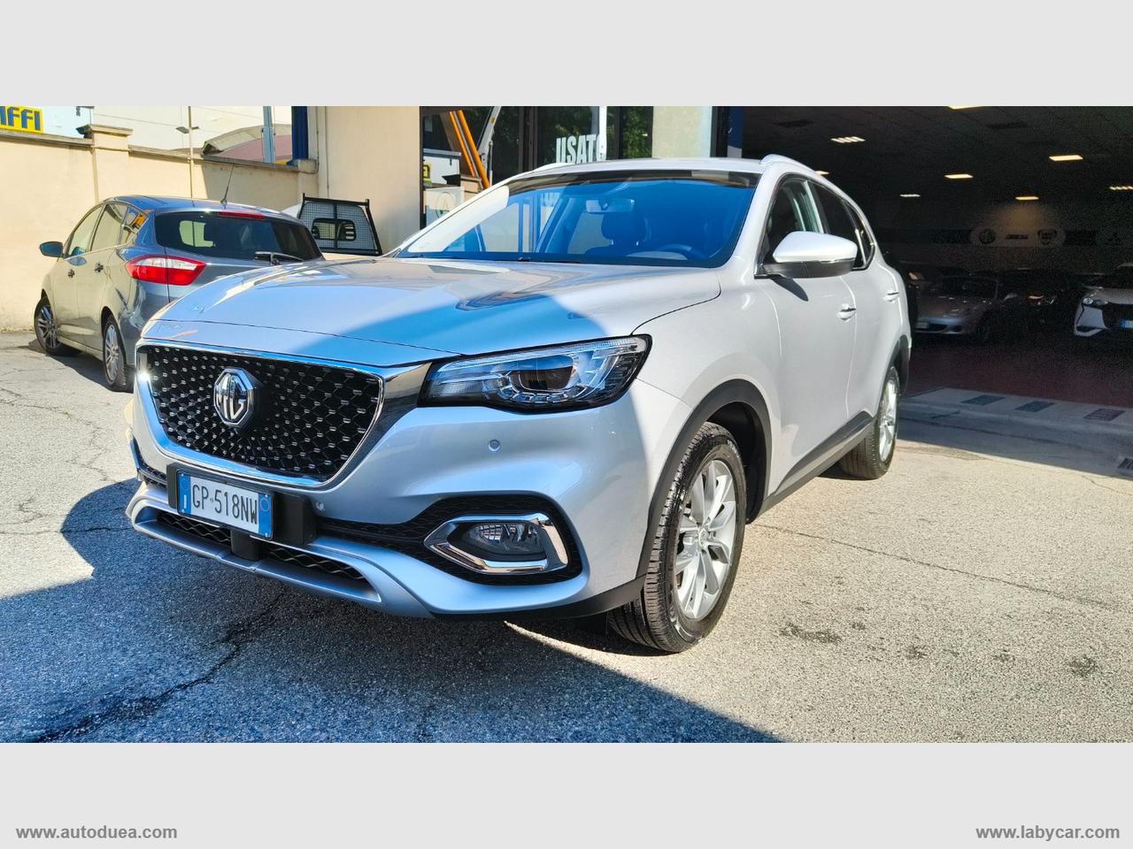 MG HS 1.5 T-GDI 162 CV Comfort NO VINCOLI