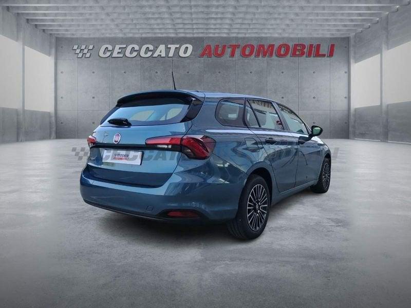 FIAT Tipo Tipo SW 1.6 mjt s&s 130cv