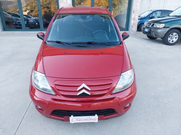 Citroen C3 1.1 Benzina Exclusive 2009