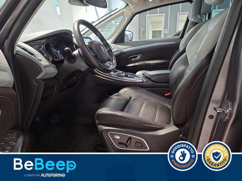 Renault Espace 1.6 DCI ENERGY INITIALE PARIS 160CV 7P.TI E