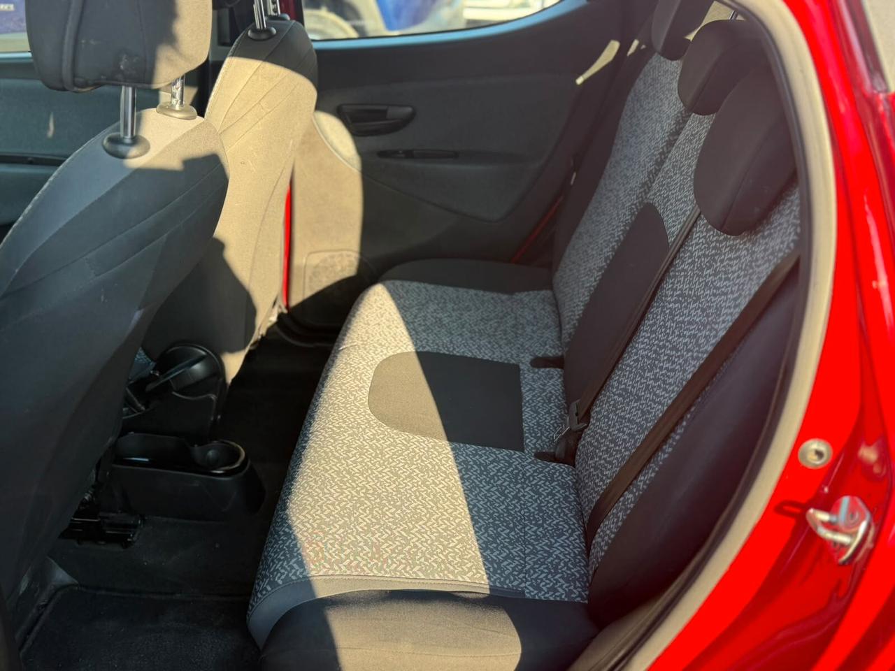 Lancia Ypsilon 1.0 Hybrid UnYca 2022