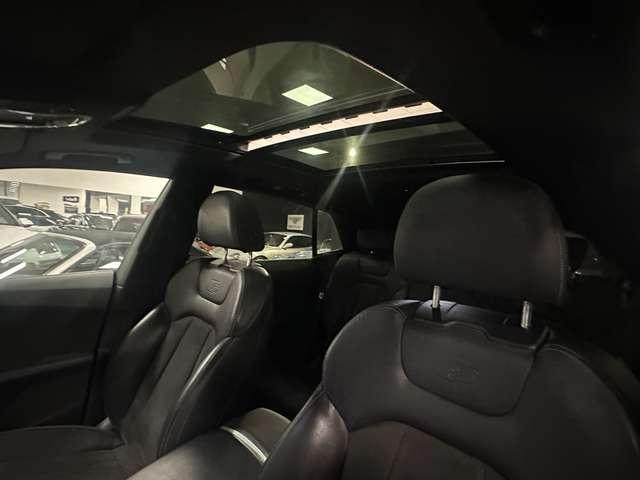 Audi Q8 50 3.0 tdi mhev S line quattro tiptronic