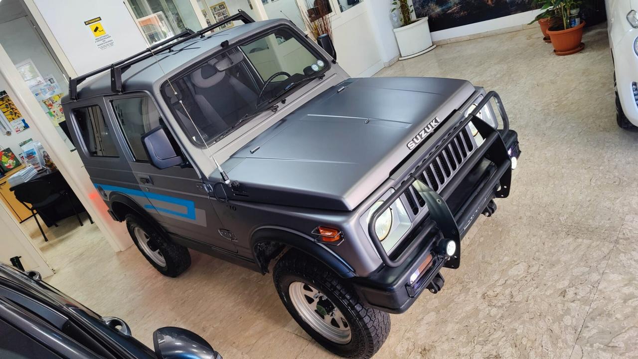 Suzuki SJ410 GPL 1984 ASI