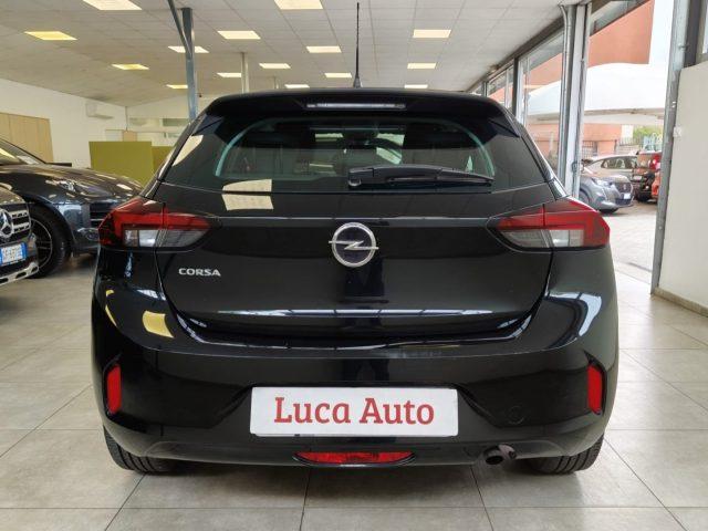 OPEL Corsa 1.2 75CV *UNICO PROP.*TAGLIANDI CERTIF.*