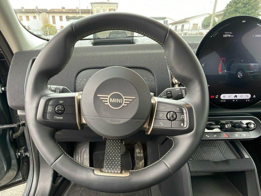 Mini Mini Countryman 2.0 48V D Classic Steptronic