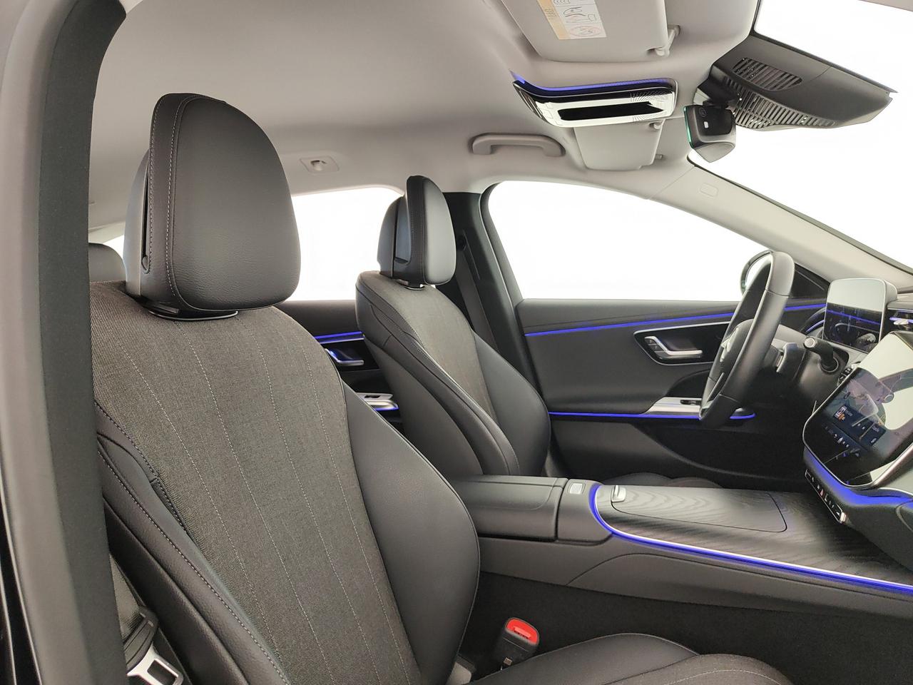 Mercedes-Benz E SW 200 d Advanced auto