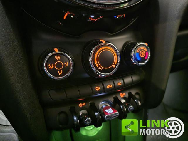 MINI One 1.5 One D Business