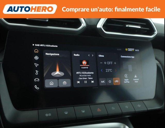 MG ZS 1.5 Hybrid+ Standard