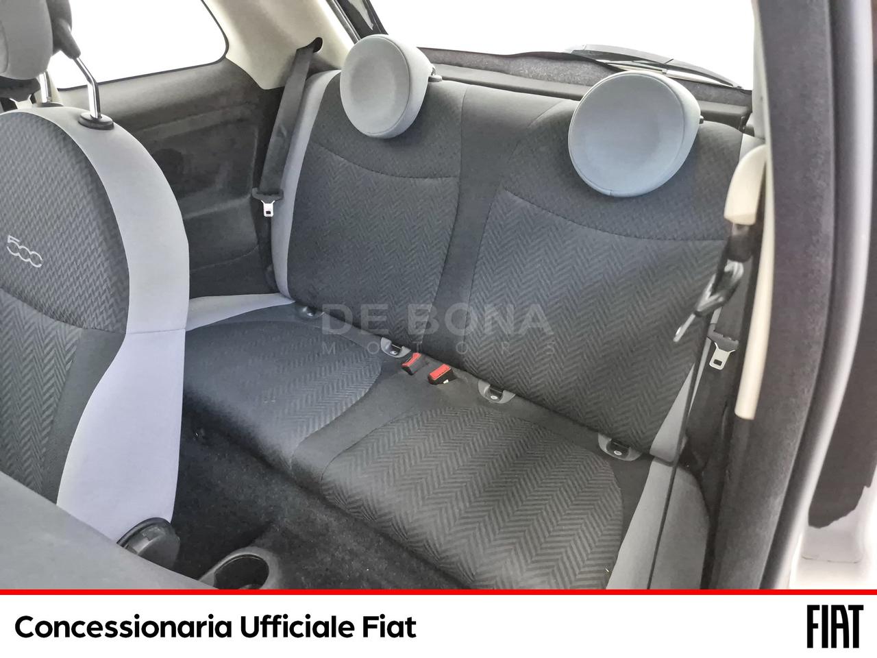 Fiat 500 1.2 pop 69cv my20