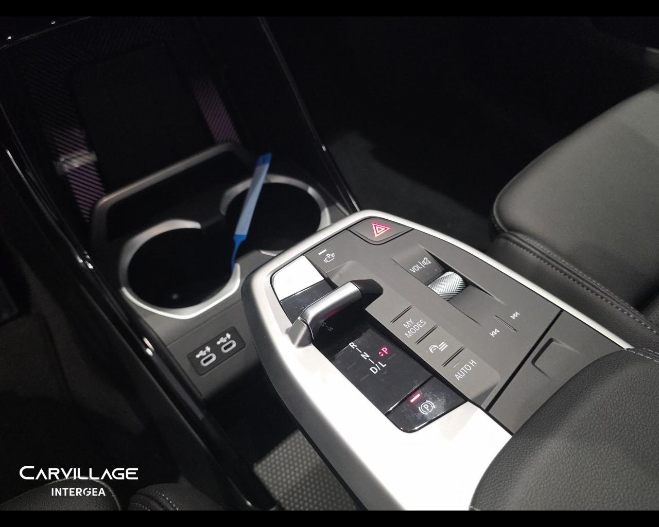 BMW X1 sdrive18d X-Line Edition Essence auto