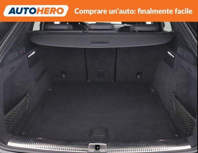AUDI Q5 SPB 50 TDI quattro tiptronic S line