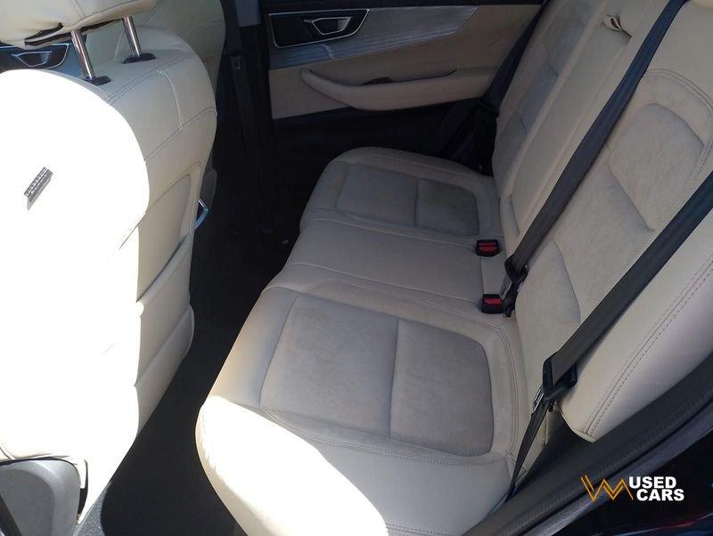SPORTEQUIPE Sportequipe 5 Sportequipe 5 1.5 turbo Gpl 149cv cvt