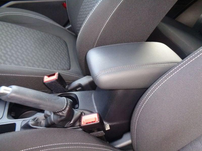 Ford Fiesta Fiesta 5p 1.1 Titanium Gpl 75cv