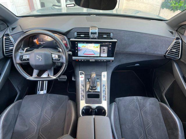 DS AUTOMOBILES DS 7 BlueHDi 130 aut. Performance Line